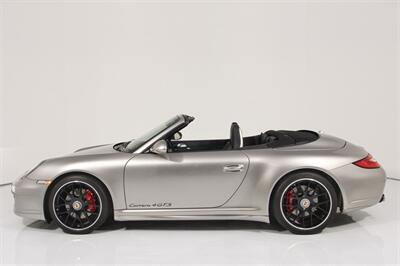2012 Porsche 911 Carrera 4 GTS   - Photo 6 - Houston, TX 77092