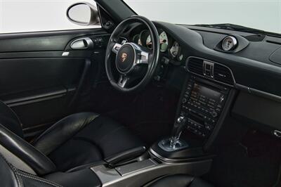 2012 Porsche 911 Carrera 4 GTS   - Photo 35 - Houston, TX 77092