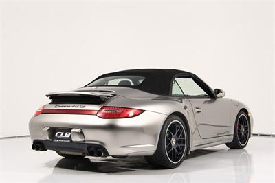 2012 Porsche 911 Carrera 4 GTS   - Photo 13 - Houston, TX 77092
