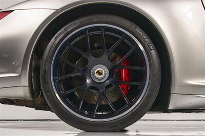 2012 Porsche 911 Carrera 4 GTS   - Photo 18 - Houston, TX 77092