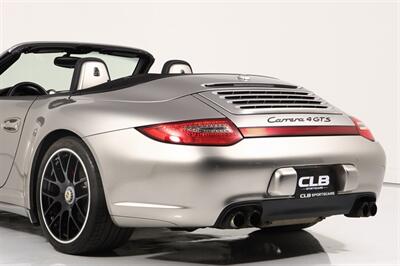 2012 Porsche 911 Carrera 4 GTS   - Photo 37 - Houston, TX 77092