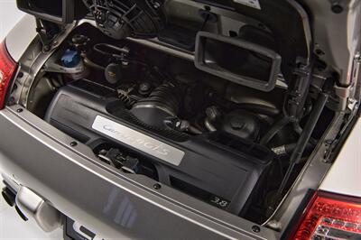 2012 Porsche 911 Carrera 4 GTS   - Photo 45 - Houston, TX 77092