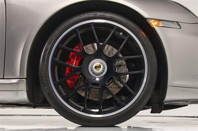 2012 Porsche 911 Carrera 4 GTS   - Photo 19 - Houston, TX 77092