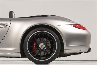2012 Porsche 911 Carrera 4 GTS   - Photo 8 - Houston, TX 77092