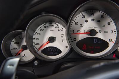 2012 Porsche 911 Carrera 4 GTS   - Photo 28 - Houston, TX 77092