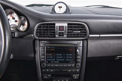 2012 Porsche 911 Carrera 4 GTS   - Photo 29 - Houston, TX 77092