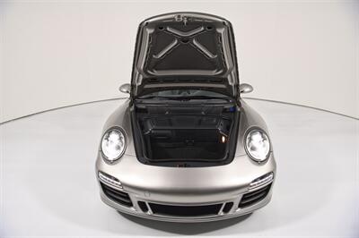 2012 Porsche 911 Carrera 4 GTS   - Photo 47 - Houston, TX 77092