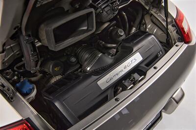 2012 Porsche 911 Carrera 4 GTS   - Photo 46 - Houston, TX 77092