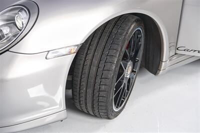 2012 Porsche 911 Carrera 4 GTS   - Photo 41 - Houston, TX 77092