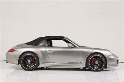 2012 Porsche 911 Carrera 4 GTS   - Photo 14 - Houston, TX 77092