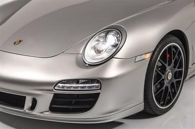 2012 Porsche 911 Carrera 4 GTS   - Photo 40 - Houston, TX 77092