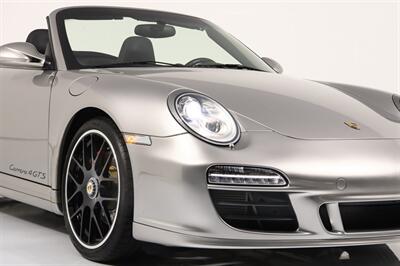 2012 Porsche 911 Carrera 4 GTS   - Photo 39 - Houston, TX 77092