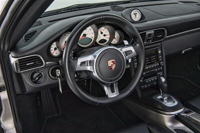 2012 Porsche 911 Carrera 4 GTS   - Photo 24 - Houston, TX 77092