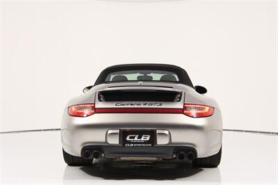 2012 Porsche 911 Carrera 4 GTS   - Photo 12 - Houston, TX 77092