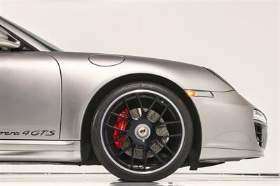 2012 Porsche 911 Carrera 4 GTS   - Photo 17 - Houston, TX 77092