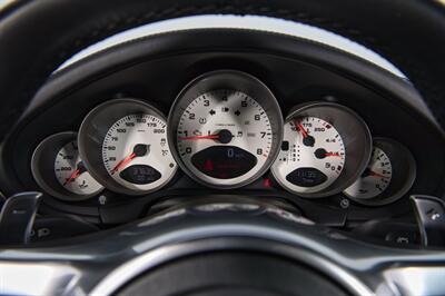 2012 Porsche 911 Carrera 4 GTS   - Photo 27 - Houston, TX 77092