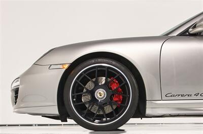 2012 Porsche 911 Carrera 4 GTS   - Photo 7 - Houston, TX 77092