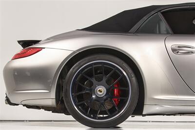 2012 Porsche 911 Carrera 4 GTS   - Photo 16 - Houston, TX 77092