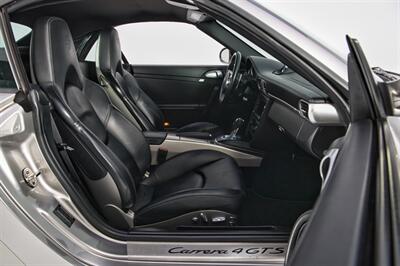 2012 Porsche 911 Carrera 4 GTS   - Photo 32 - Houston, TX 77092