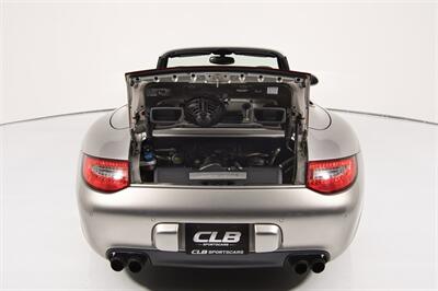2012 Porsche 911 Carrera 4 GTS   - Photo 43 - Houston, TX 77092