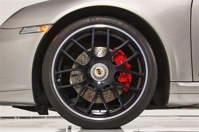 2012 Porsche 911 Carrera 4 GTS   - Photo 9 - Houston, TX 77092