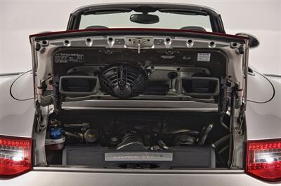 2012 Porsche 911 Carrera 4 GTS   - Photo 44 - Houston, TX 77092