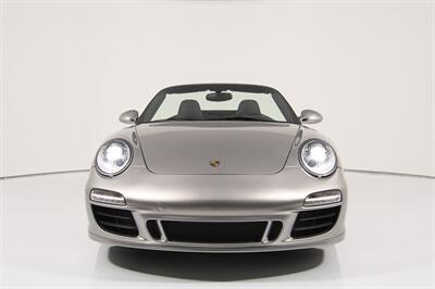 2012 Porsche 911 Carrera 4 GTS   - Photo 3 - Houston, TX 77092