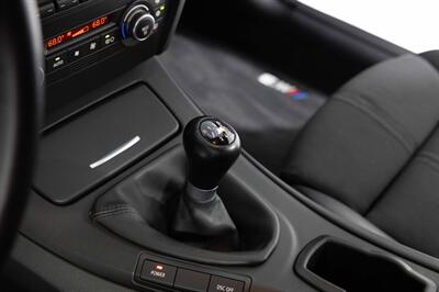 2009 BMW M3   - Photo 21 - Houston, TX 77092