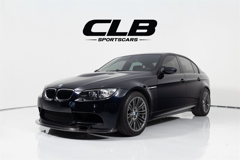 2009 BMW M3   - Photo 1 - Houston, TX 77092