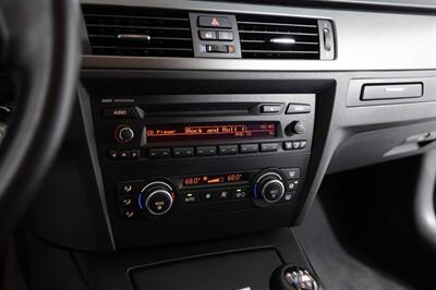 2009 BMW M3   - Photo 20 - Houston, TX 77092