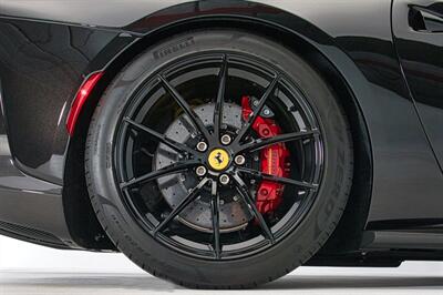 2022 Ferrari 812 GTS   - Photo 18 - Houston, TX 77092
