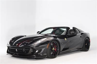 2022 Ferrari 812 GTS   - Photo 4 - Houston, TX 77092