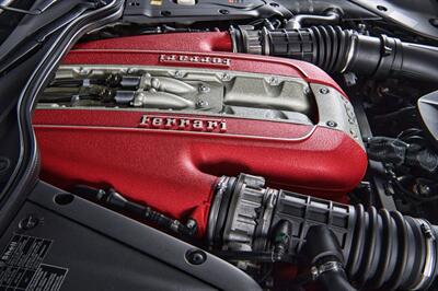 2022 Ferrari 812 GTS   - Photo 45 - Houston, TX 77092