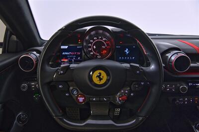 2022 Ferrari 812 GTS   - Photo 25 - Houston, TX 77092
