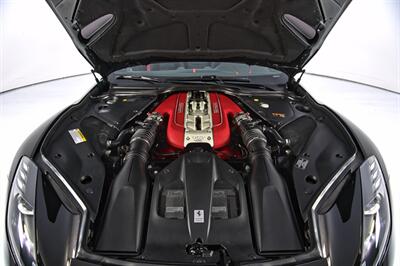 2022 Ferrari 812 GTS   - Photo 43 - Houston, TX 77092