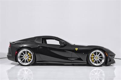 2022 Ferrari 812 GTS   - Photo 14 - Houston, TX 77092