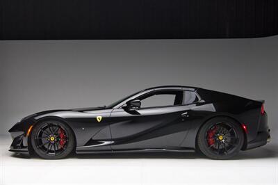 2022 Ferrari 812 GTS   - Photo 5 - Houston, TX 77092