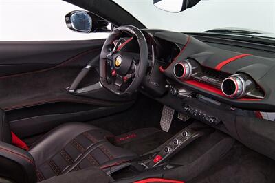 2022 Ferrari 812 GTS   - Photo 30 - Houston, TX 77092
