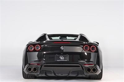 2022 Ferrari 812 GTS   - Photo 12 - Houston, TX 77092