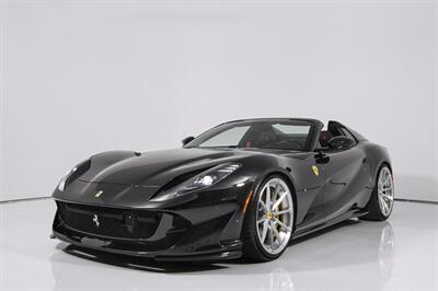 2022 Ferrari 812 GTS   - Photo 4 - Houston, TX 77092