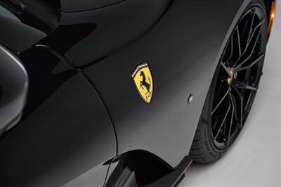 2022 Ferrari 812 GTS   - Photo 35 - Houston, TX 77092