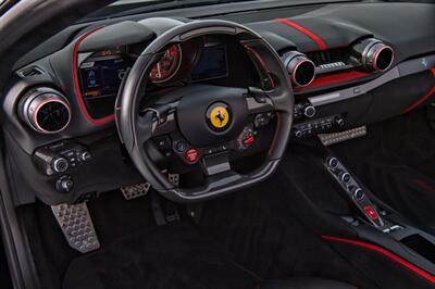 2022 Ferrari 812 GTS   - Photo 24 - Houston, TX 77092