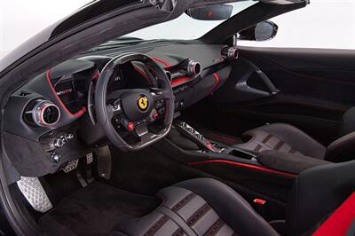 2022 Ferrari 812 GTS   - Photo 21 - Houston, TX 77092