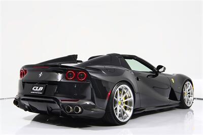 2022 Ferrari 812 GTS   - Photo 13 - Houston, TX 77092