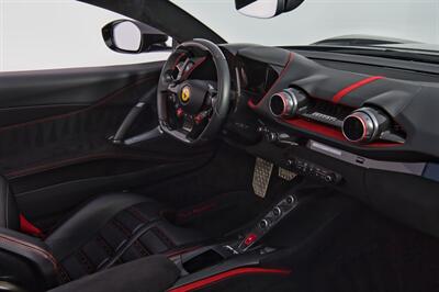 2022 Ferrari 812 GTS   - Photo 37 - Houston, TX 77092
