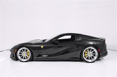 2022 Ferrari 812 GTS   - Photo 5 - Houston, TX 77092