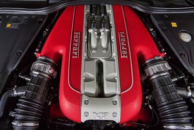 2022 Ferrari 812 GTS   - Photo 42 - Houston, TX 77092