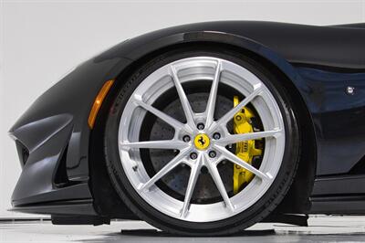 2022 Ferrari 812 GTS   - Photo 9 - Houston, TX 77092
