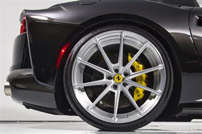 2022 Ferrari 812 GTS   - Photo 18 - Houston, TX 77092