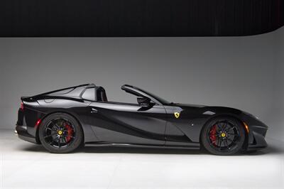 2022 Ferrari 812 GTS   - Photo 15 - Houston, TX 77092